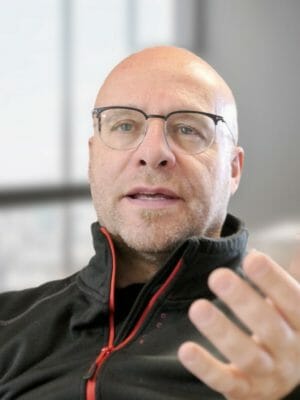 Peter Salzgeber Peter Salzgeber